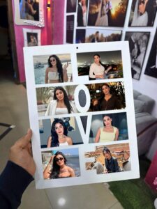 برواز كولاج LOVE file (7)